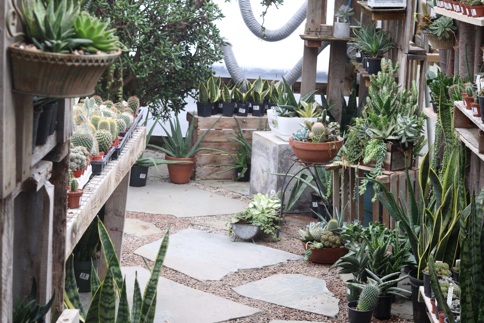 Local Garden Center Martinsburg, PA