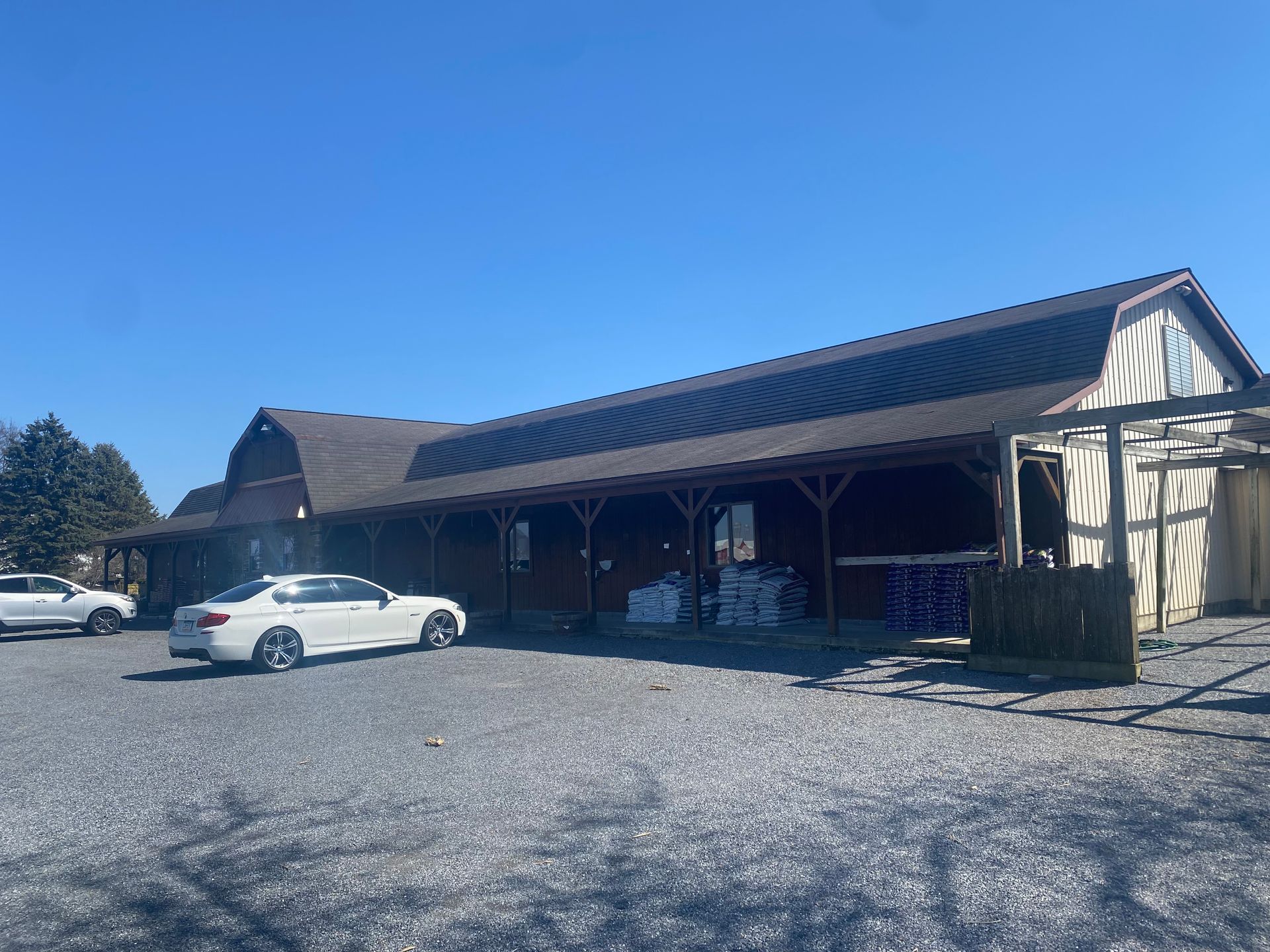 Plant Inventory Gallery Martinsburg, PA