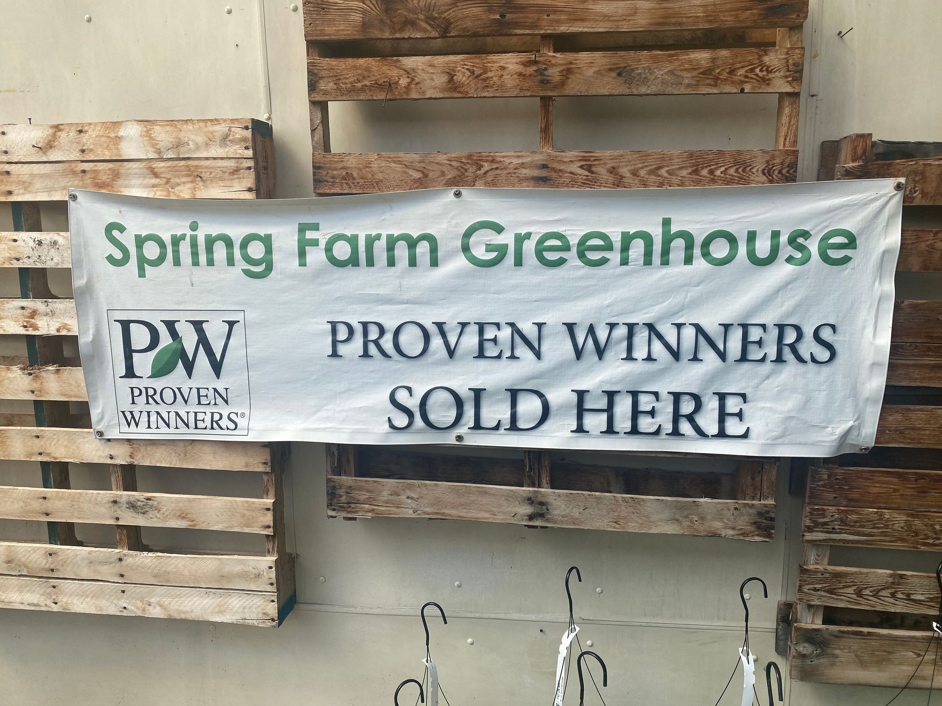 Plant Inventory Gallery Martinsburg, PA