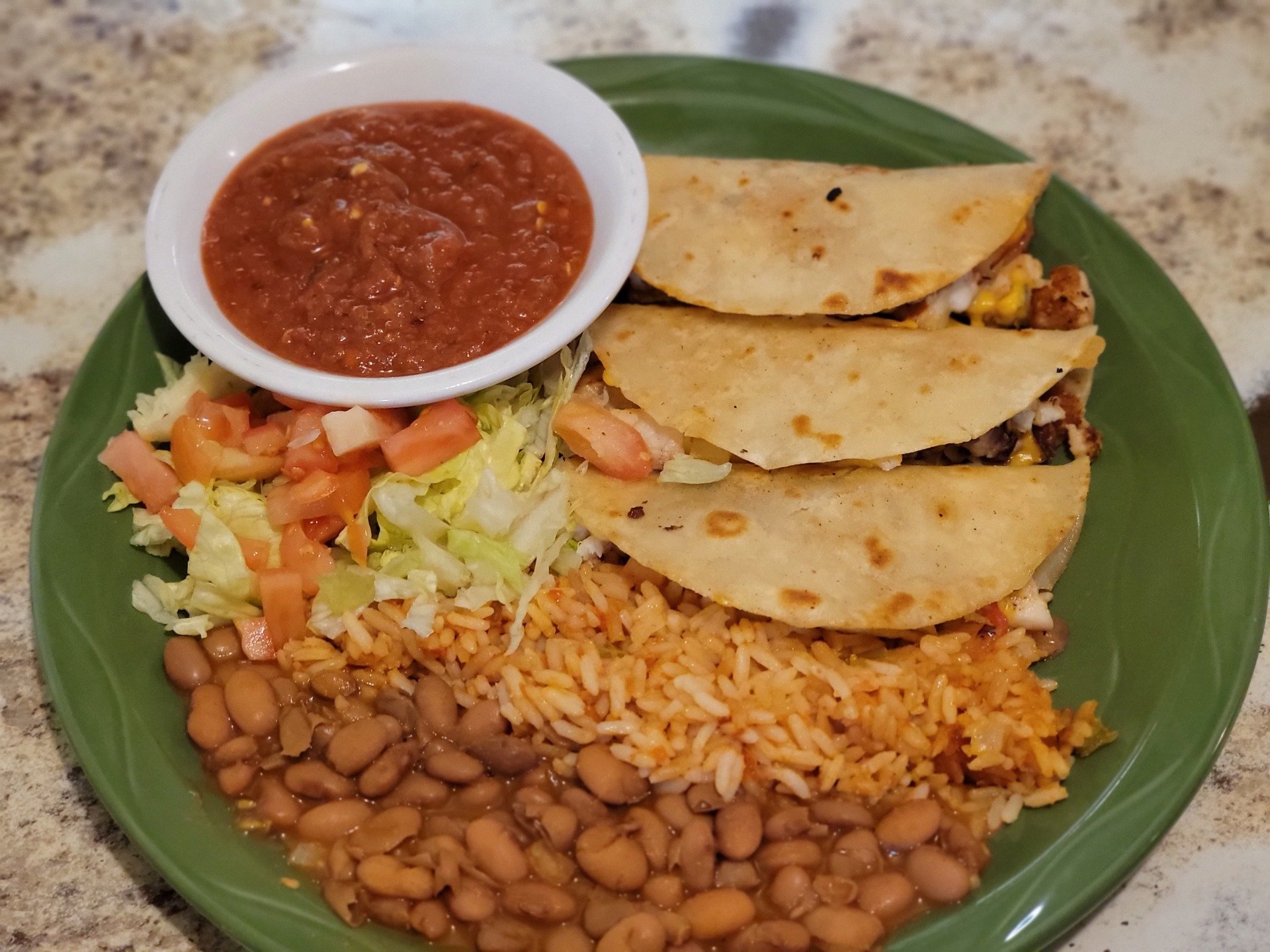 Sunrise Family Restaurant New Mexican and American Cuisine Santa Fe, NM