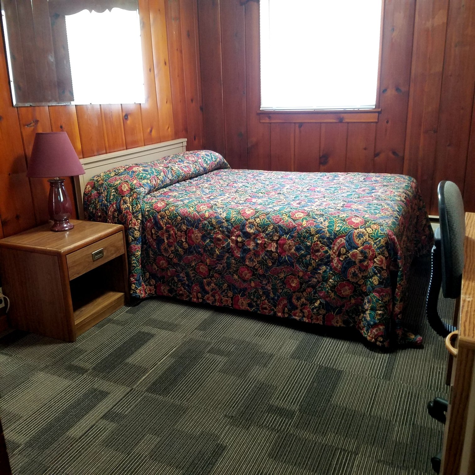 Two Room Units PetFriendly Rooms Stevensville, MI