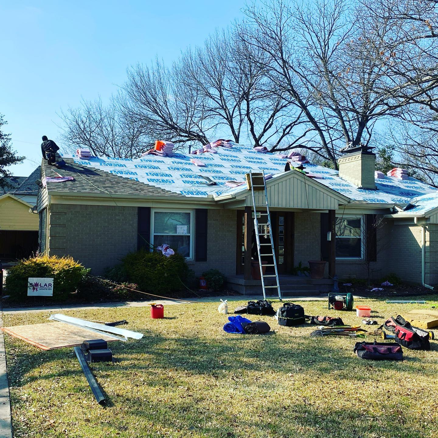 Roofers Near Me Celina, TX Prosper, TX Impact Roofing