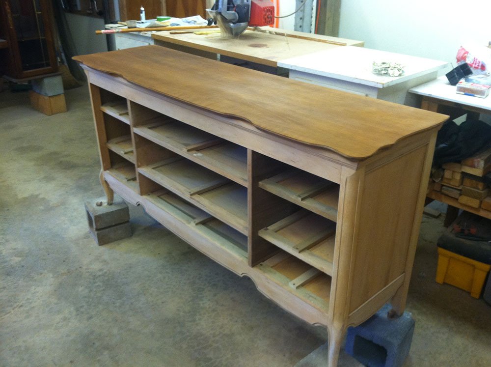 Lewis Woodworking Furniture Refinishing Gallery Charlotte