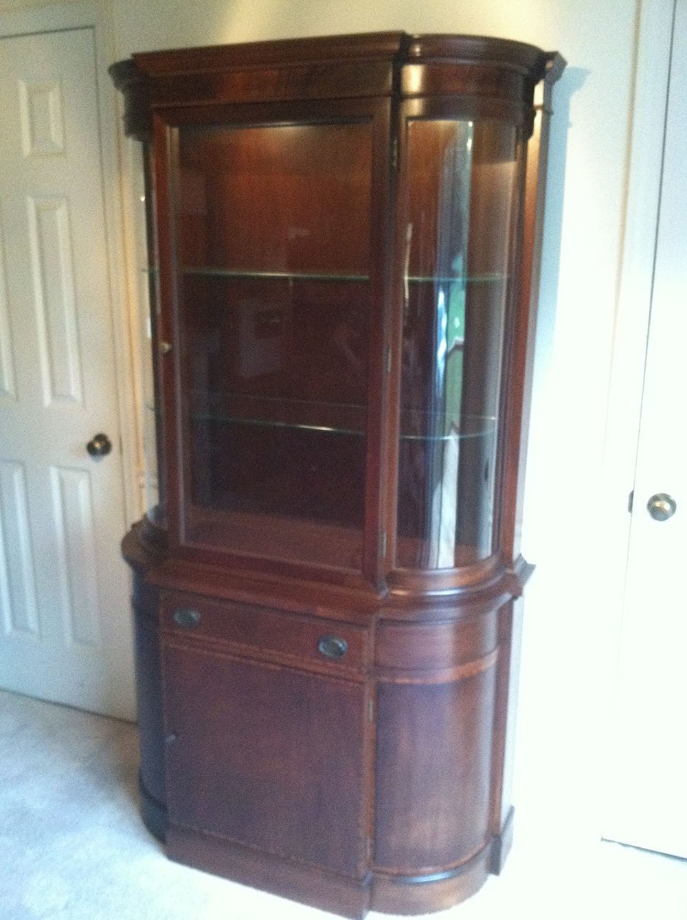 Lewis Woodworking Furniture Refinishing Gallery Charlotte