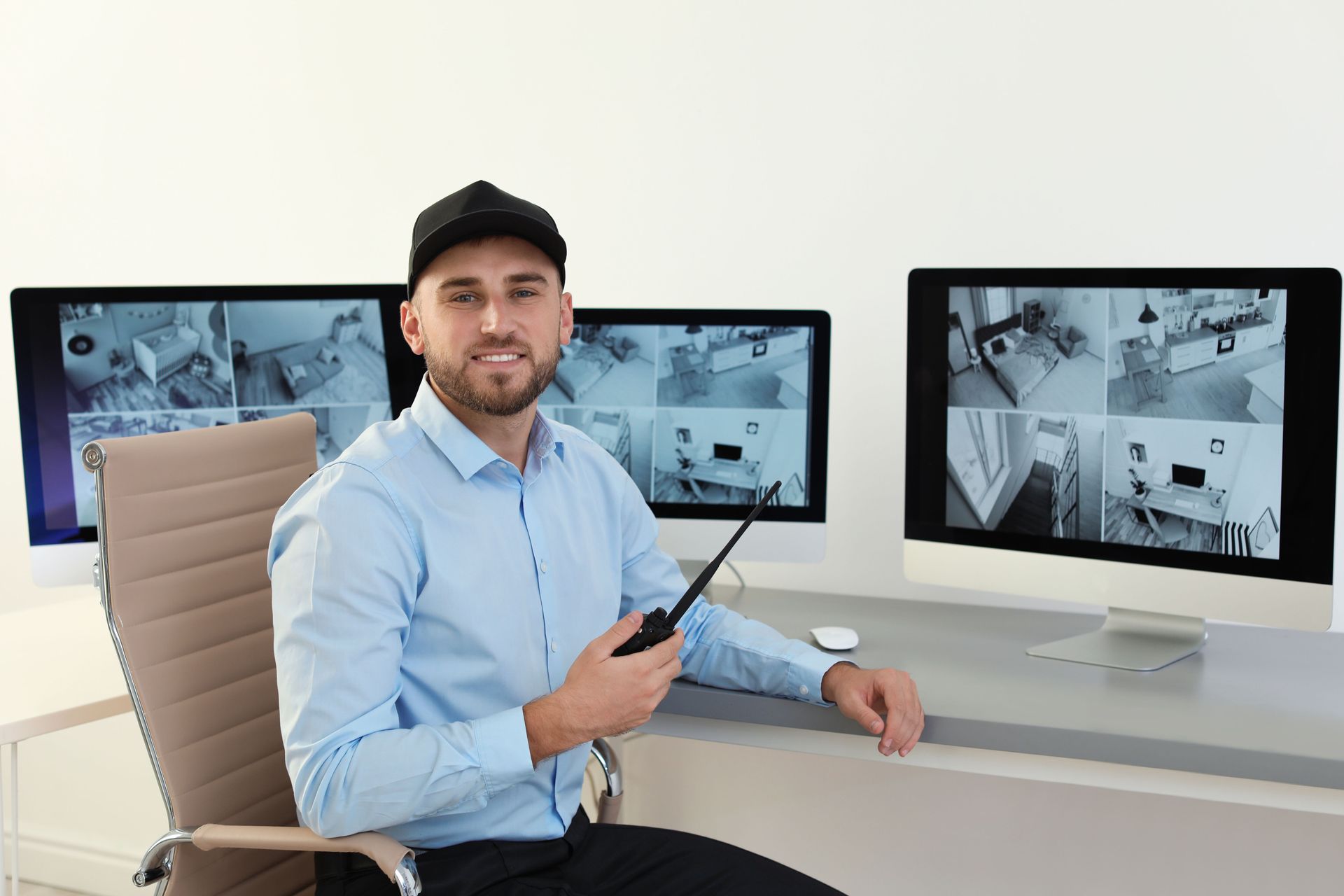Security Guard Services Memphis, TN | Pro-Tech Security Inc