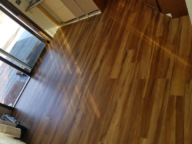 Flooring Cabinets & More Photo Gallery | Jamestown, ND