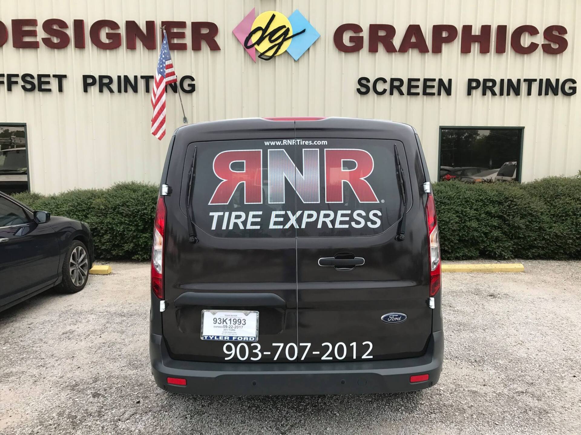 Gallery Designer Graphics Tyler, TX