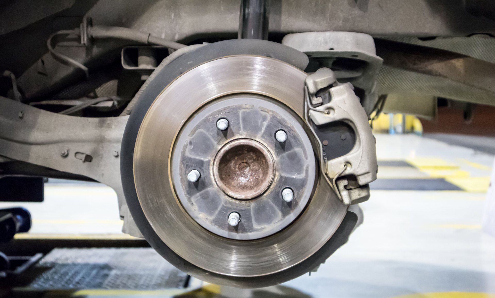 Automotive Shop Quigley’s Tire Towne Pocatello, ID