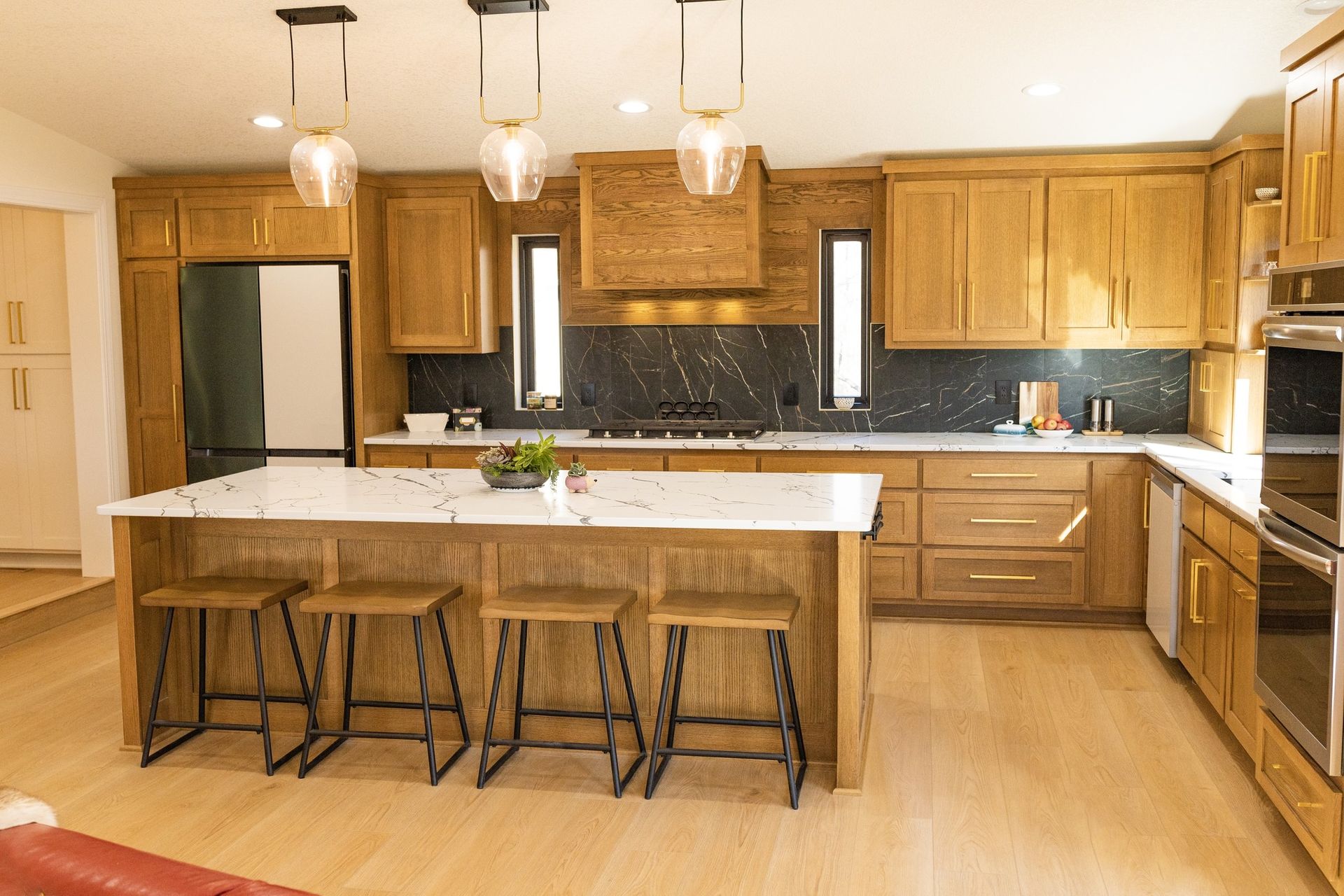 Project Gallery Miller Custom Remodeling LLC