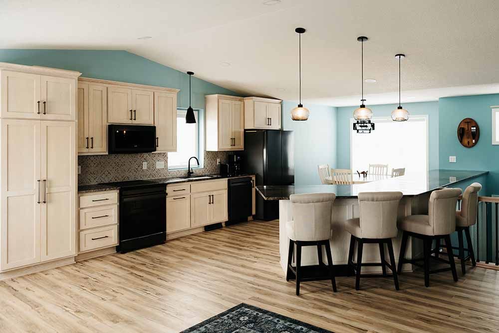Project Gallery | Miller Custom Remodeling LLC