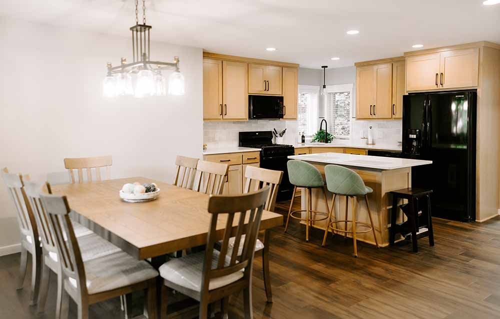 Project Gallery | Miller Custom Remodeling LLC