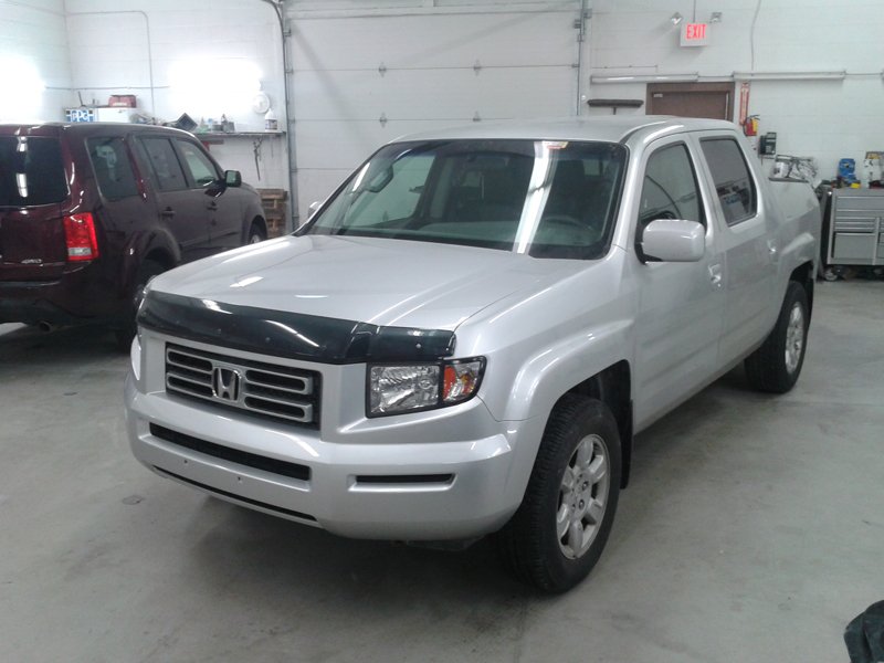 Steve Grabke's Body Shop, Inc Photo Gallery Holland, OH