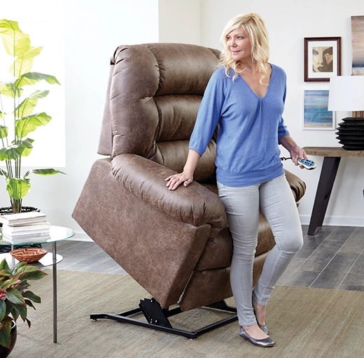 Lovely's Furniture Furniture Store Middletown, OH