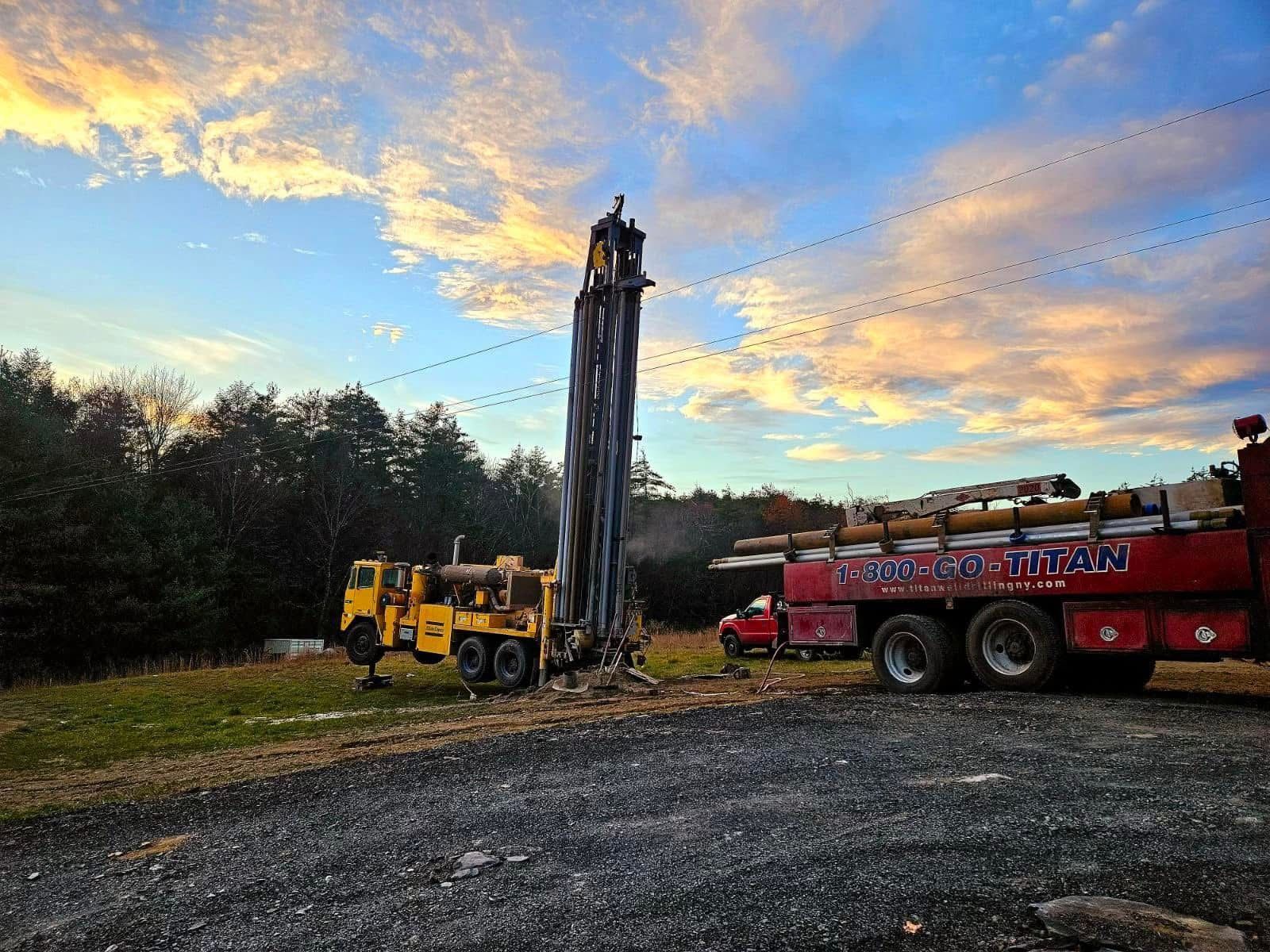 Gallery | Titan Drilling Corp