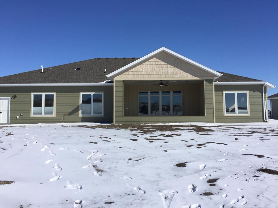Kahm Construction Photo Gallery Dickinson, ND