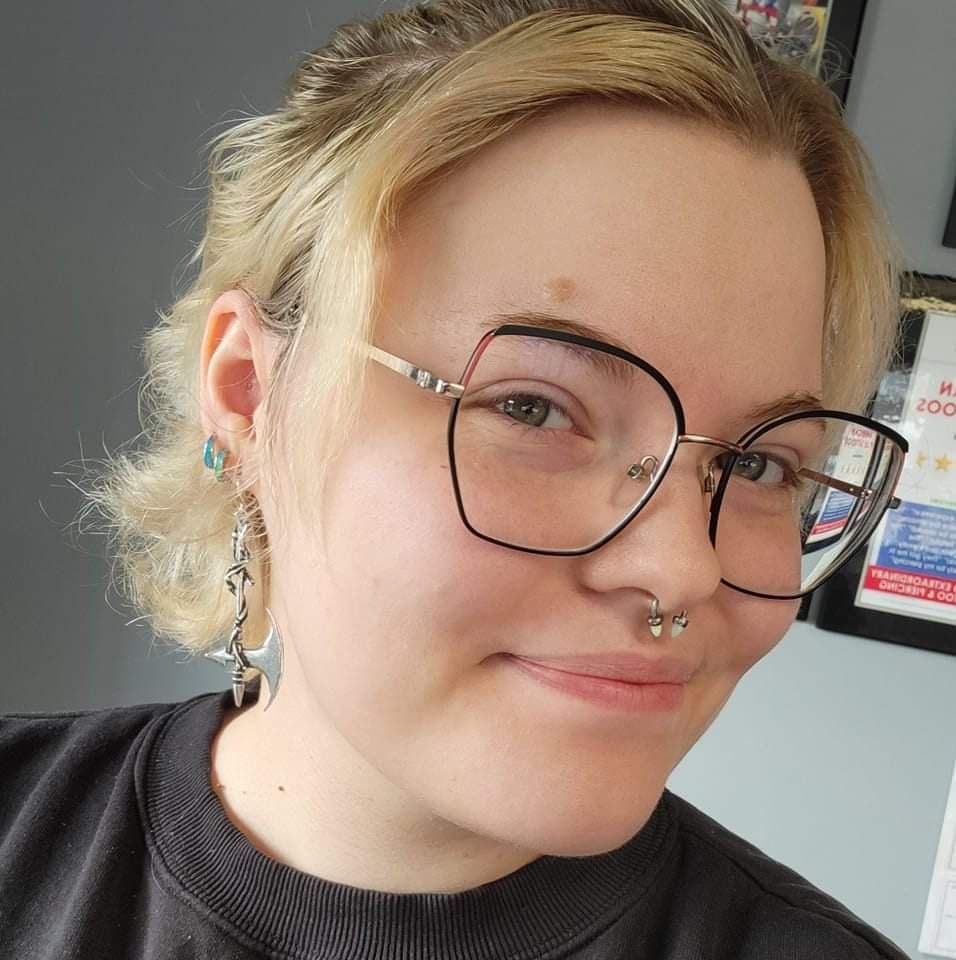 Contact American Pride Tattoos Oxford, MI