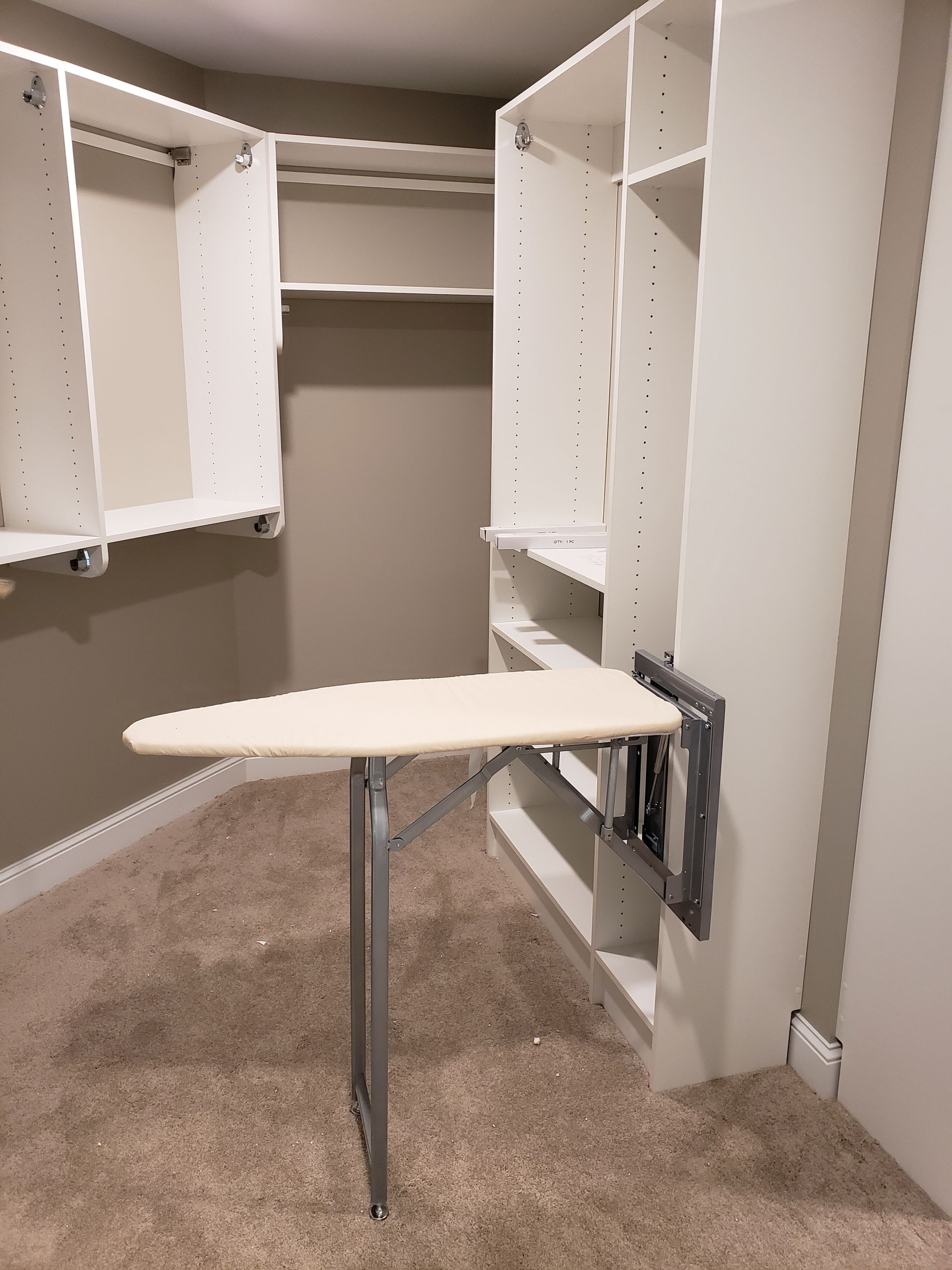 Photo Gallery | Closet Crafters