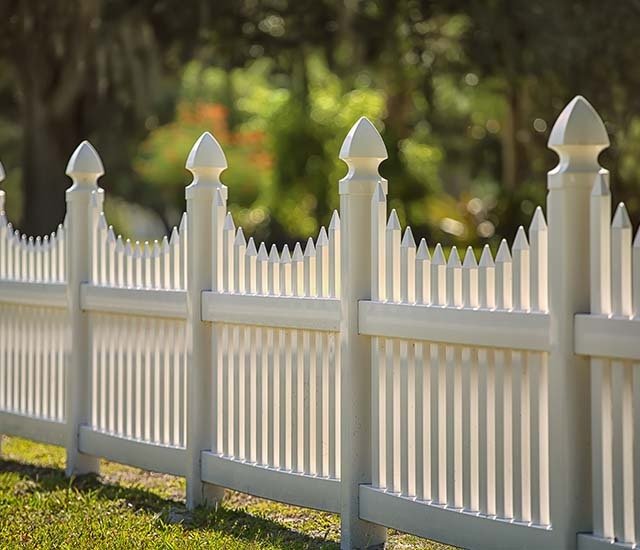 Superior Fence Vinyl Fencing Installation Idaho Falls, ID