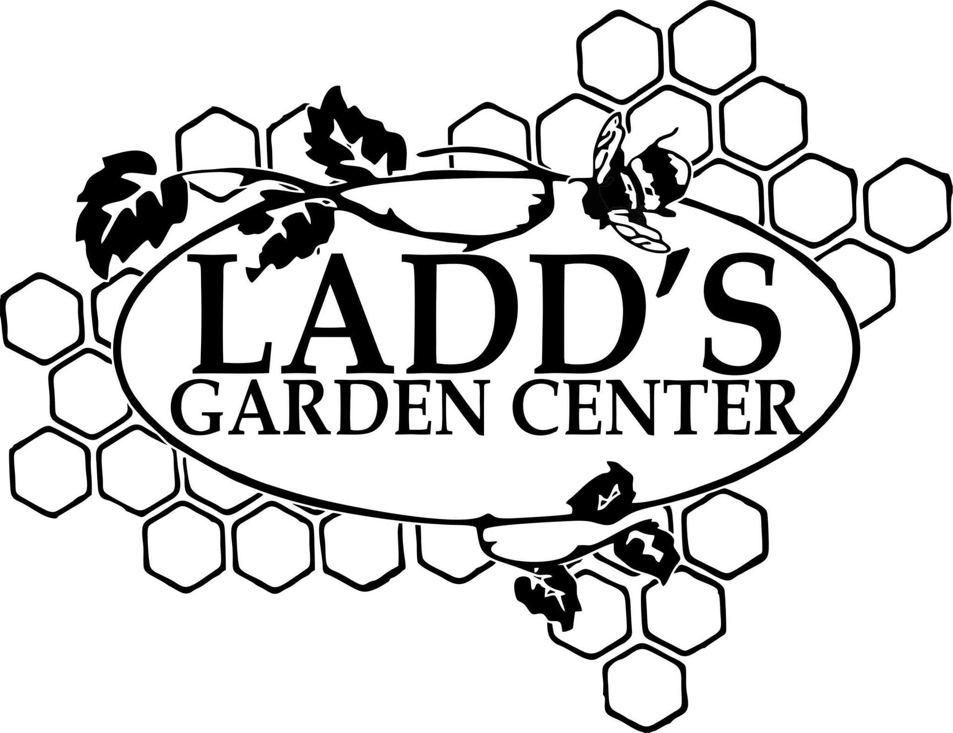 Plant Nursery Ladd's Garden Center South Windham, CT