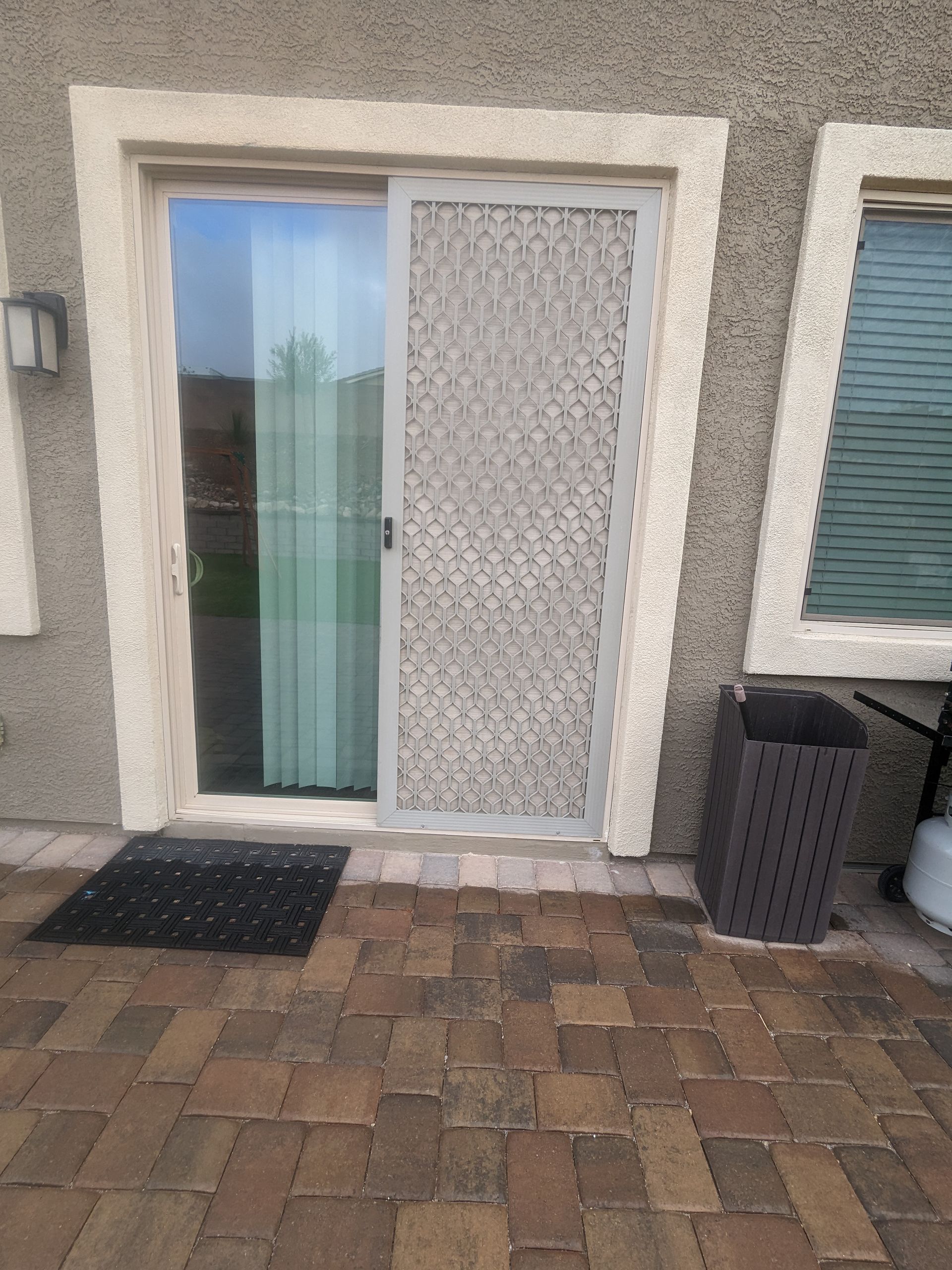 Security Window Film Las Vegas Guardian Security Screens