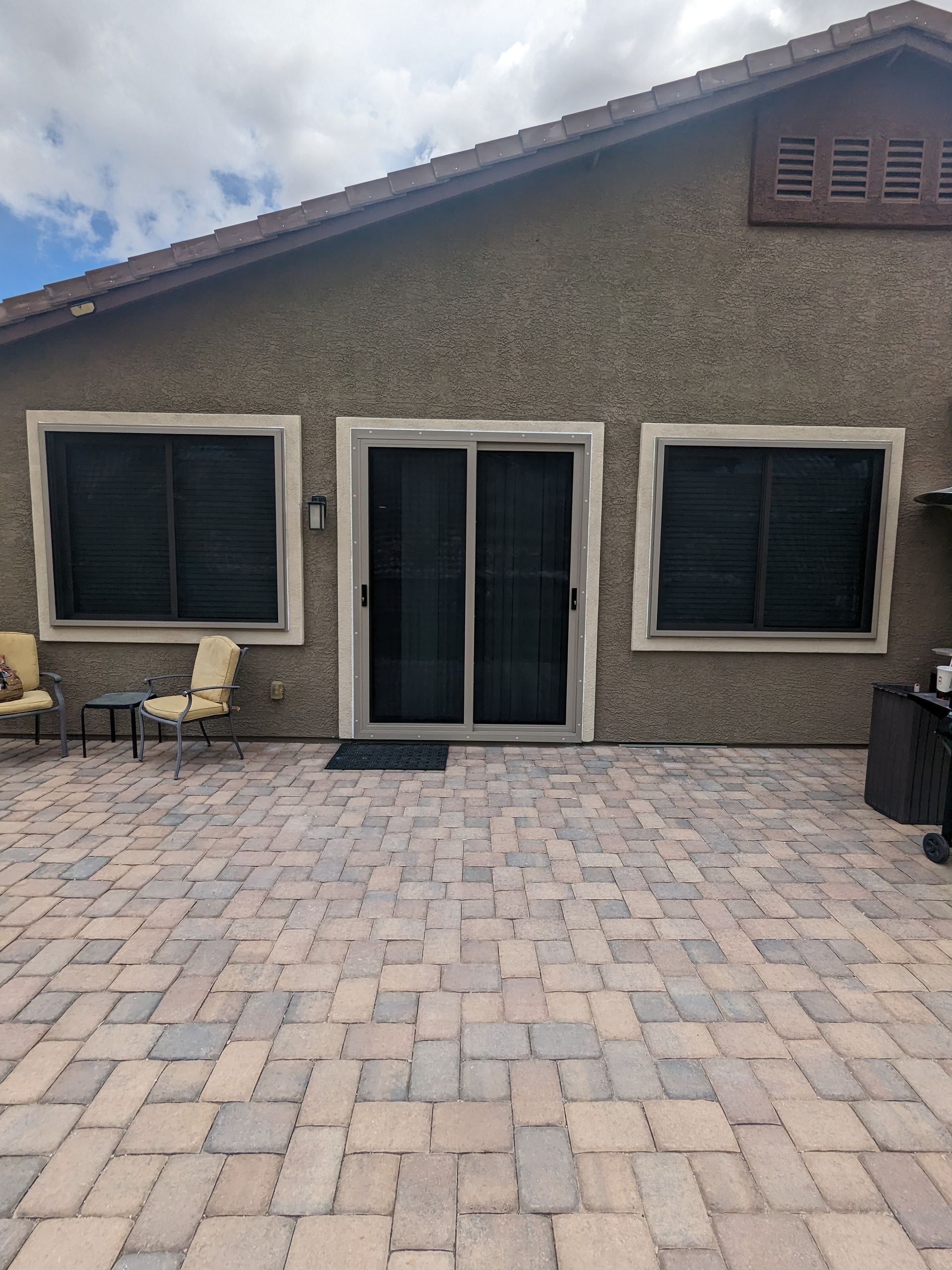 Security Window Film Las Vegas Guardian Security Screens