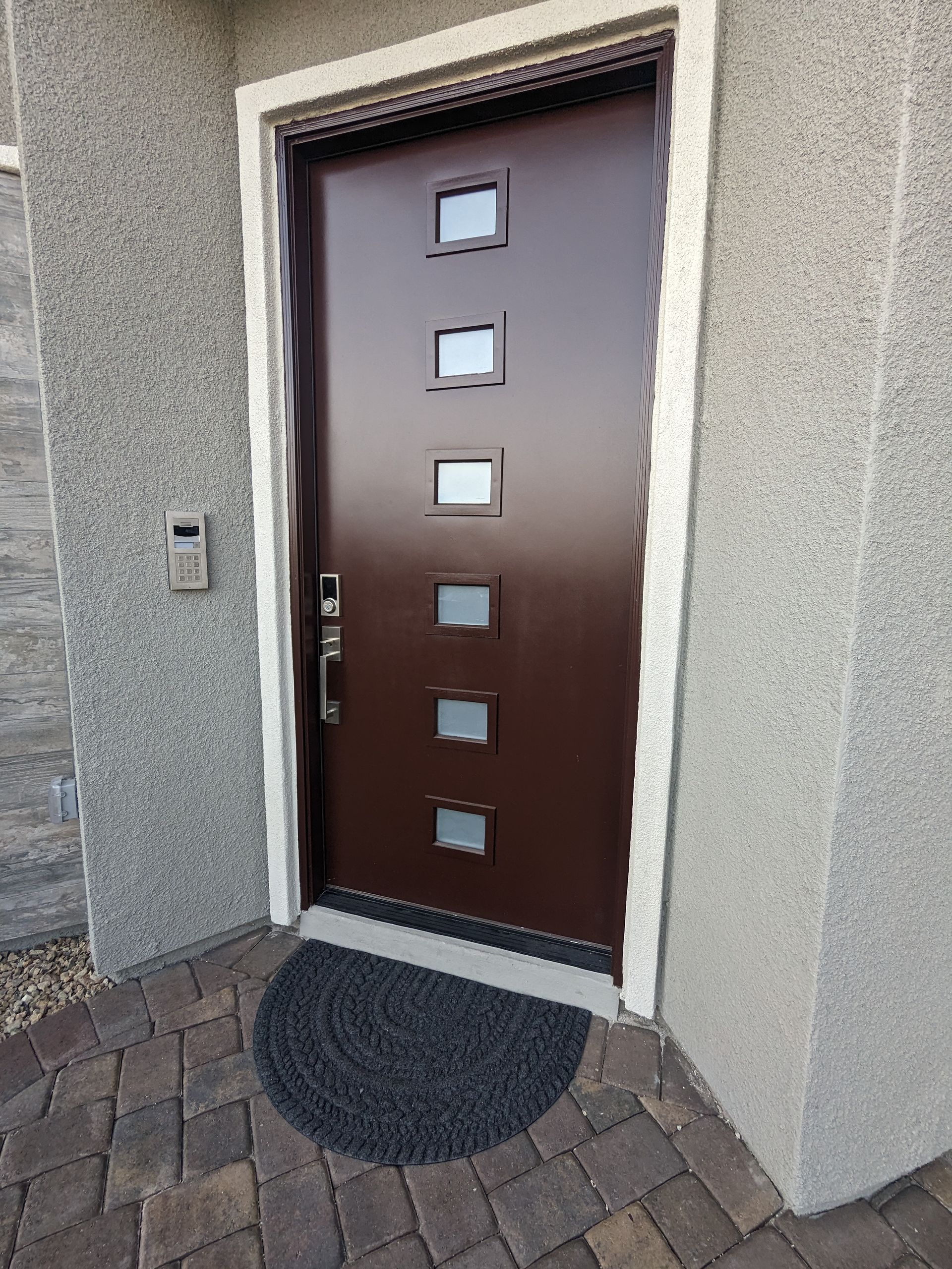 Security Window Film Las Vegas Guardian Security Screens