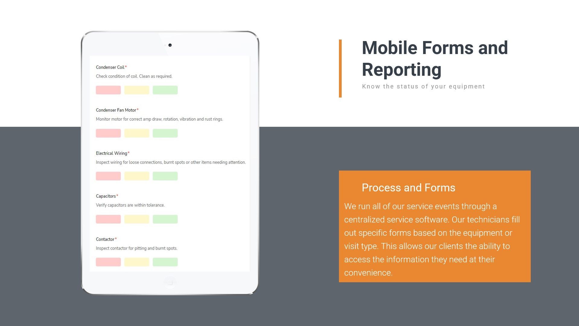 Commercial HVAC Maintenance and Service Baton Rouge, LA