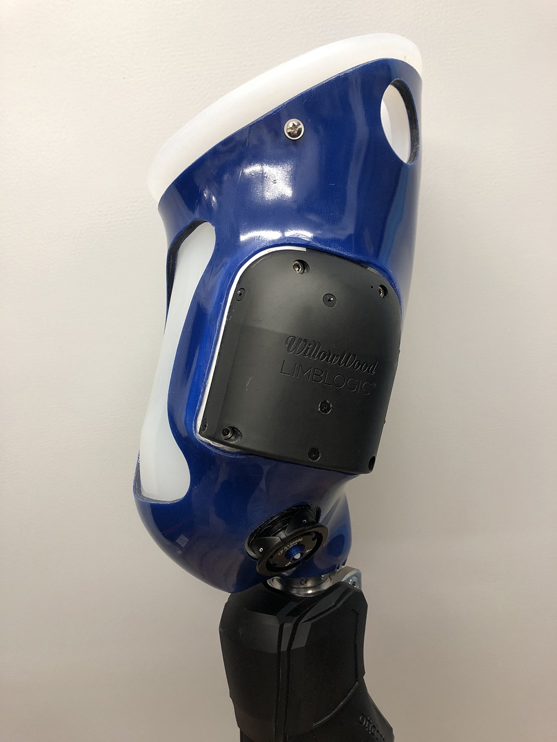 Vilminot Prosthetics Clinic Prosthetic Limb Howell, MI