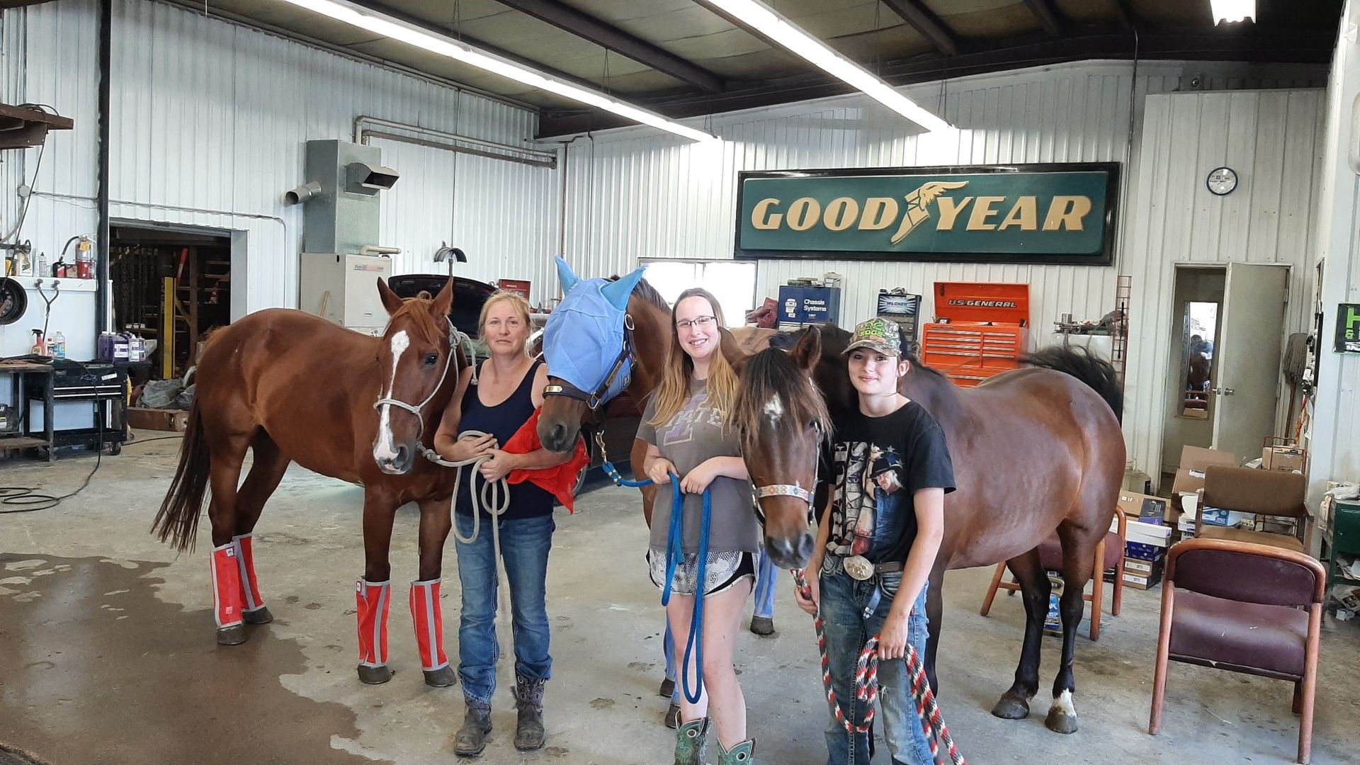 Matt's Body Shop & Tire Service Auto Repair Spring Valley MN