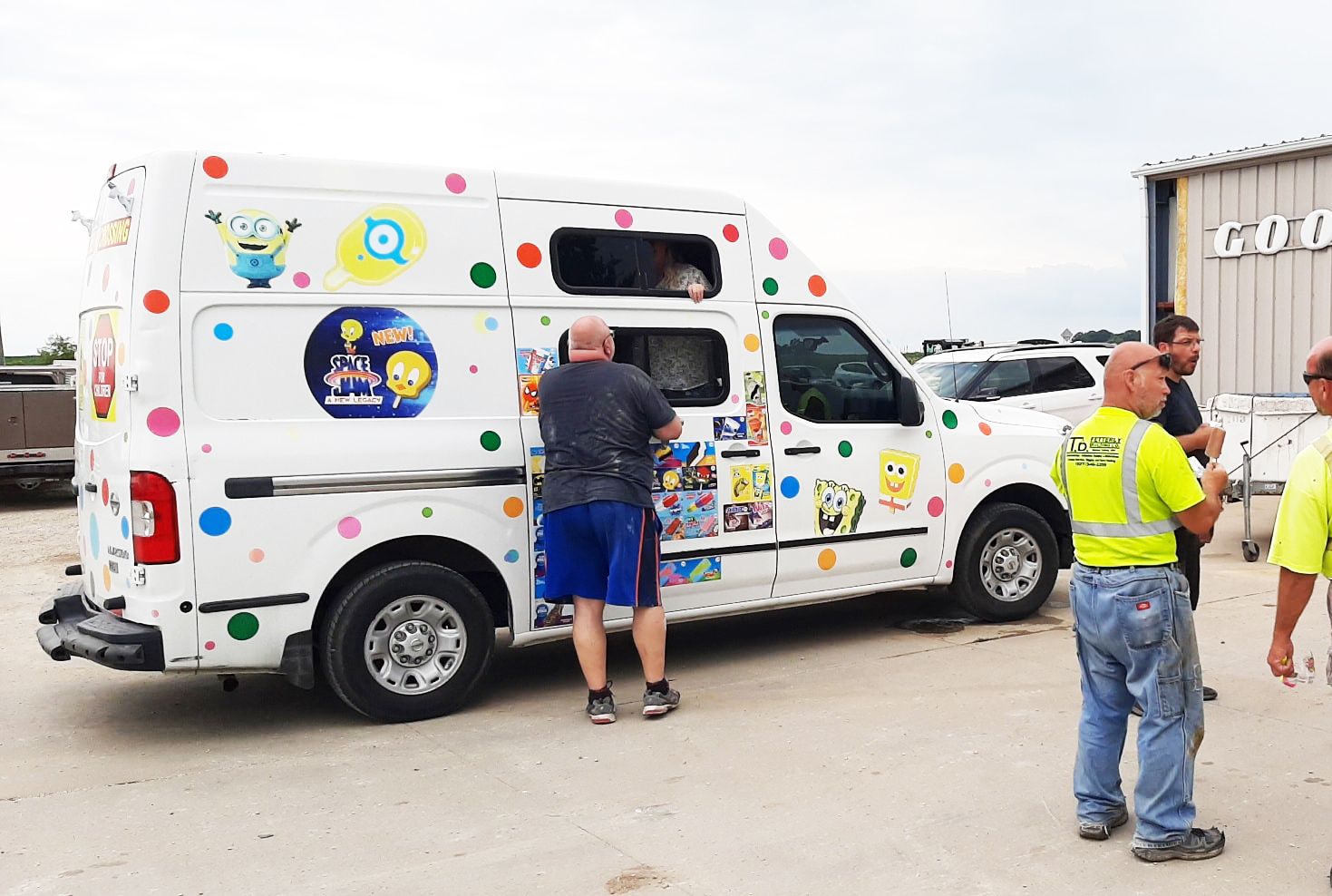 Matt's Body Shop & Tire Service Auto Repair Spring Valley MN