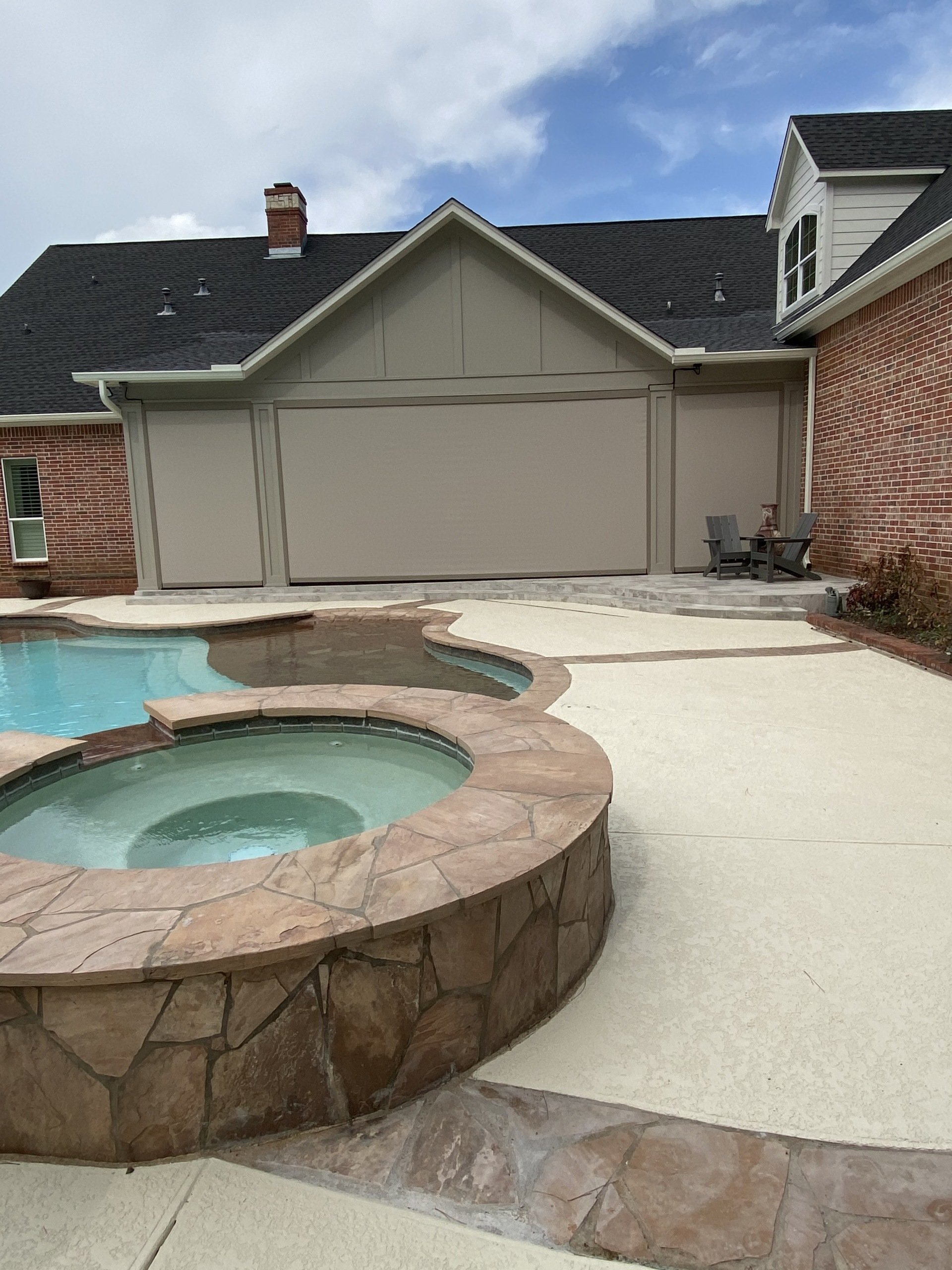 The Blind Place Window Treatment Store Tyler, TX