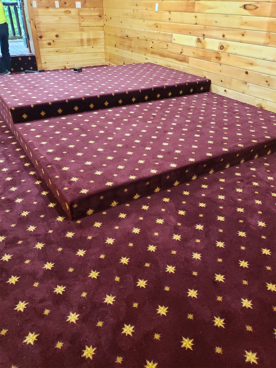 Carpet Sales and Installation Sevierville, TN