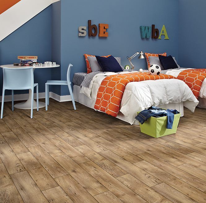 Sheet Vinyl Floor Sales and Installation Sevierville, TN
