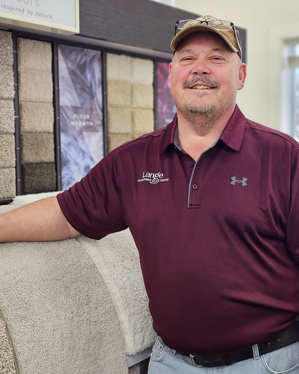 Our Team Lange Flooring Center Muskegon, MI