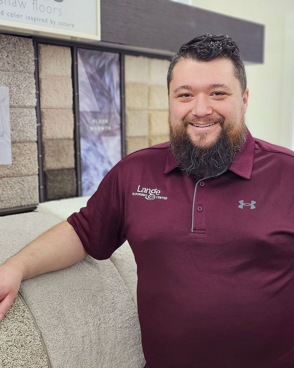 Our Team Lange Flooring Center Muskegon, MI