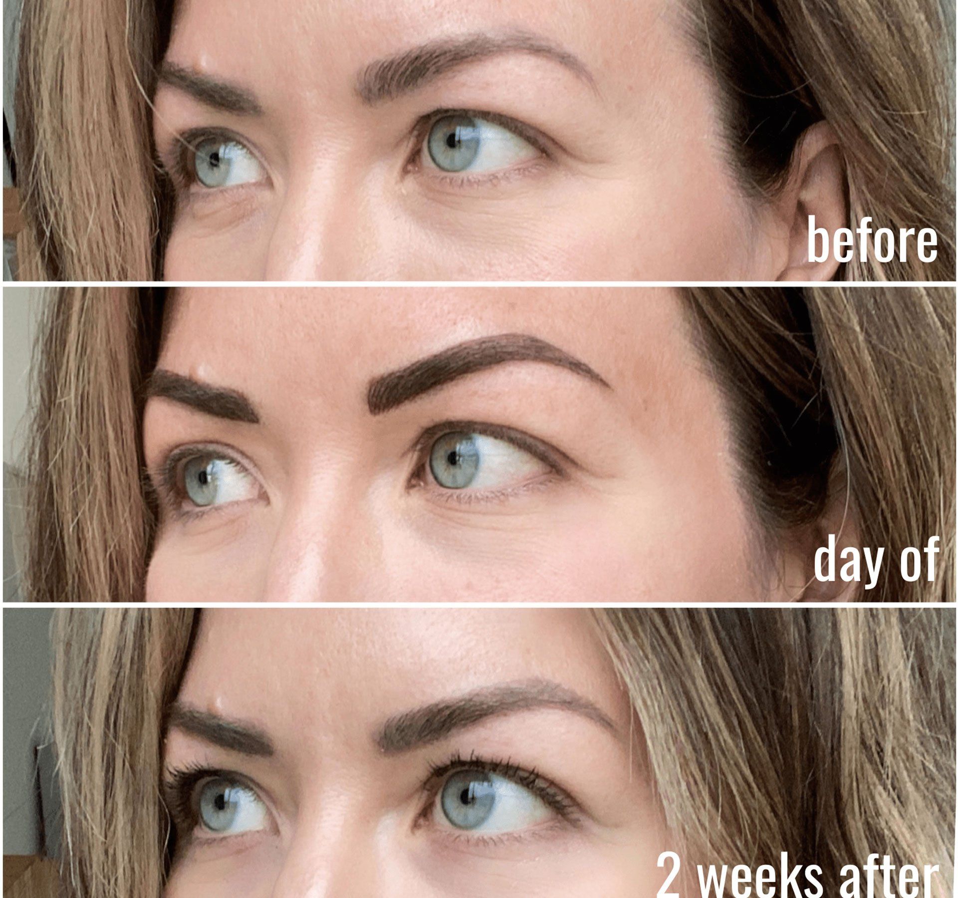 Microblading Eyebrows Arlington, VA