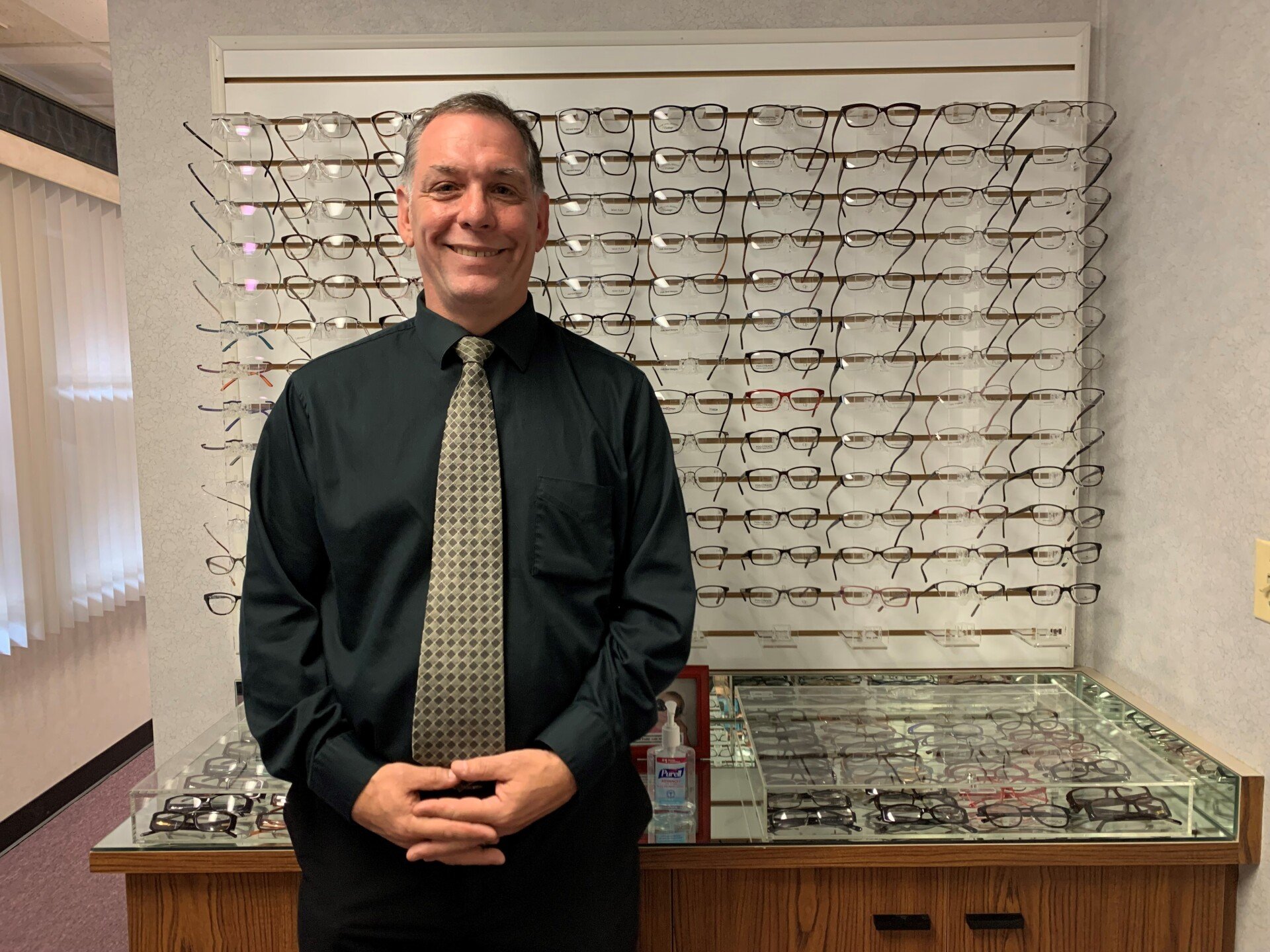 About CPS Optix Warwick, RI Sunglasses