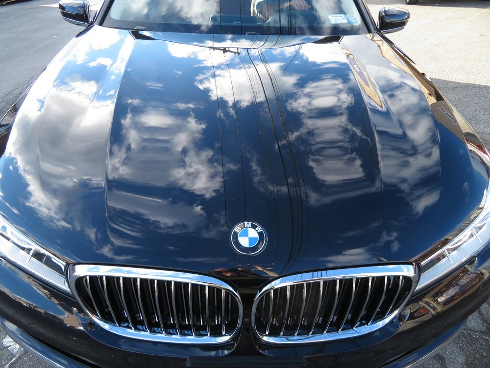 Bailey's Car Wash & Detailing Gallery Burlington, KY