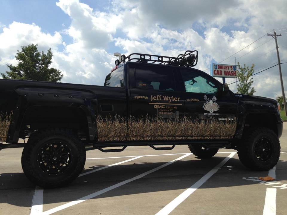 Bailey's Car Wash & Detailing Gallery Burlington, KY