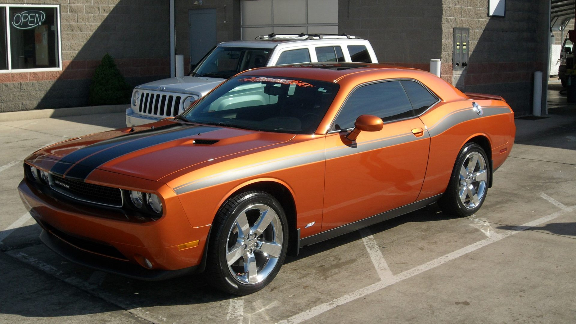 Bailey's Car Wash & Detailing Gallery Burlington, KY