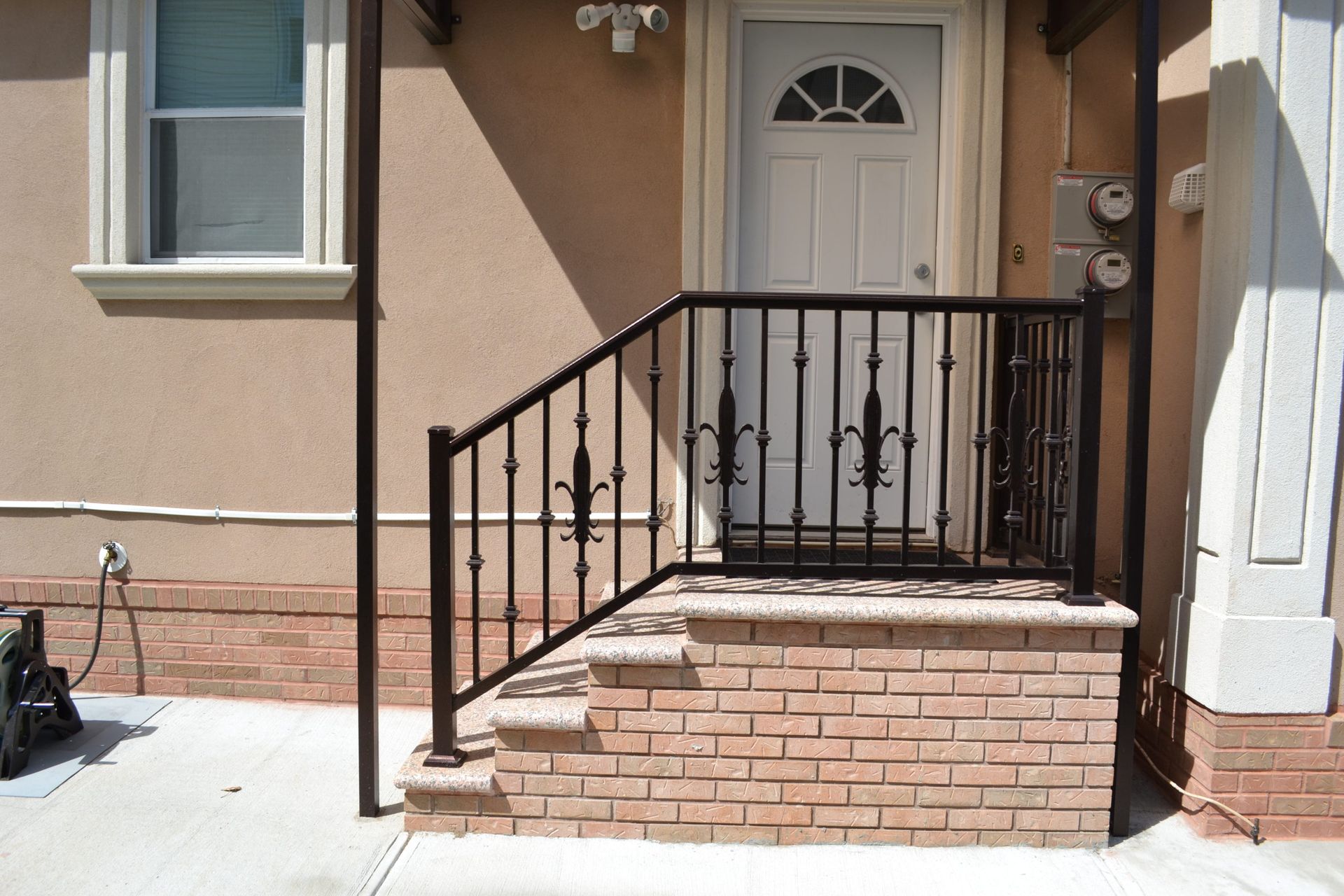 Railing Products Paterson, NJ