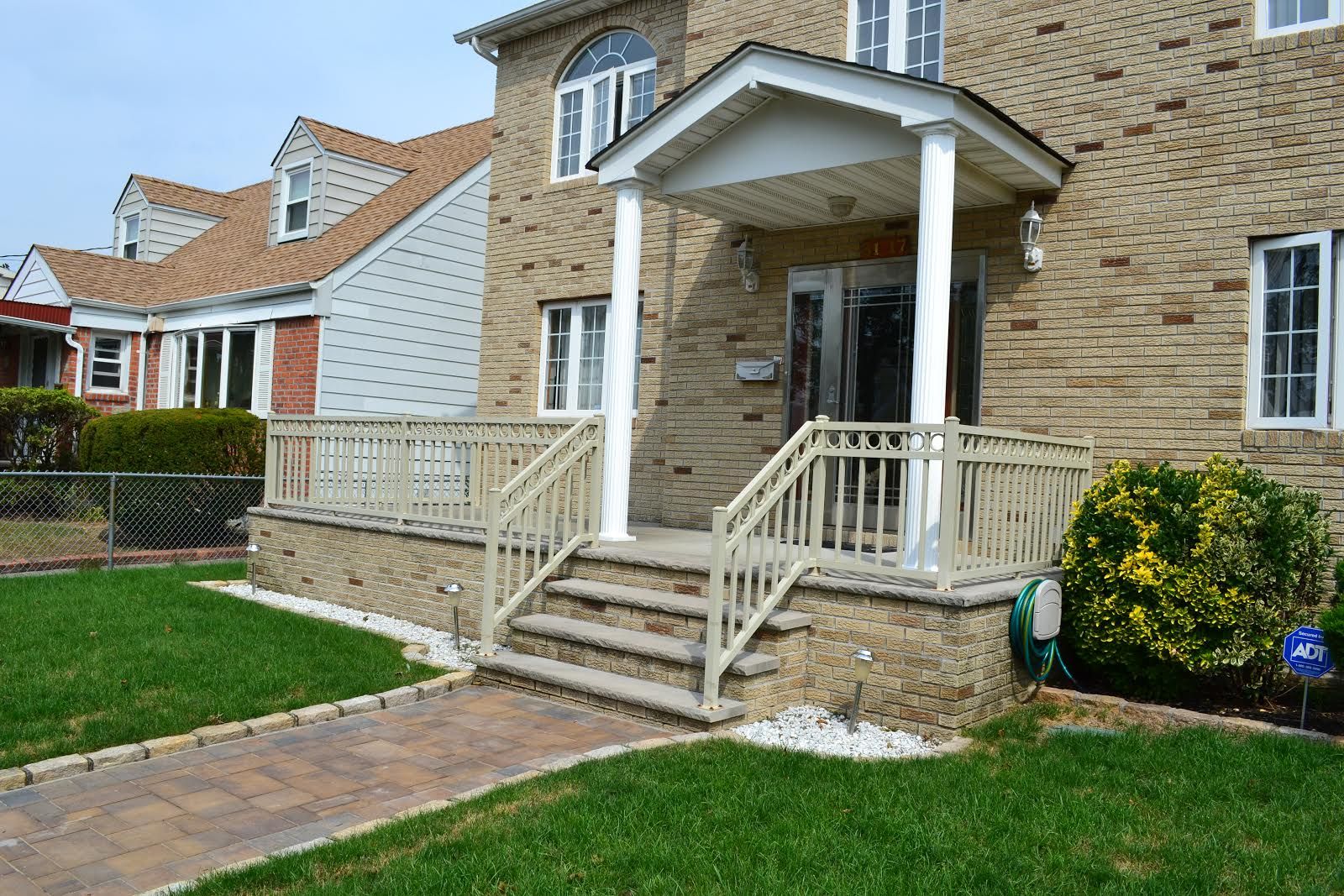 Railing Products Paterson, NJ