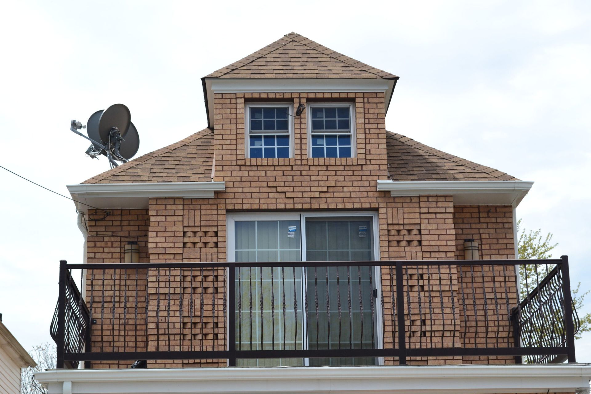 Railing Products Paterson, NJ