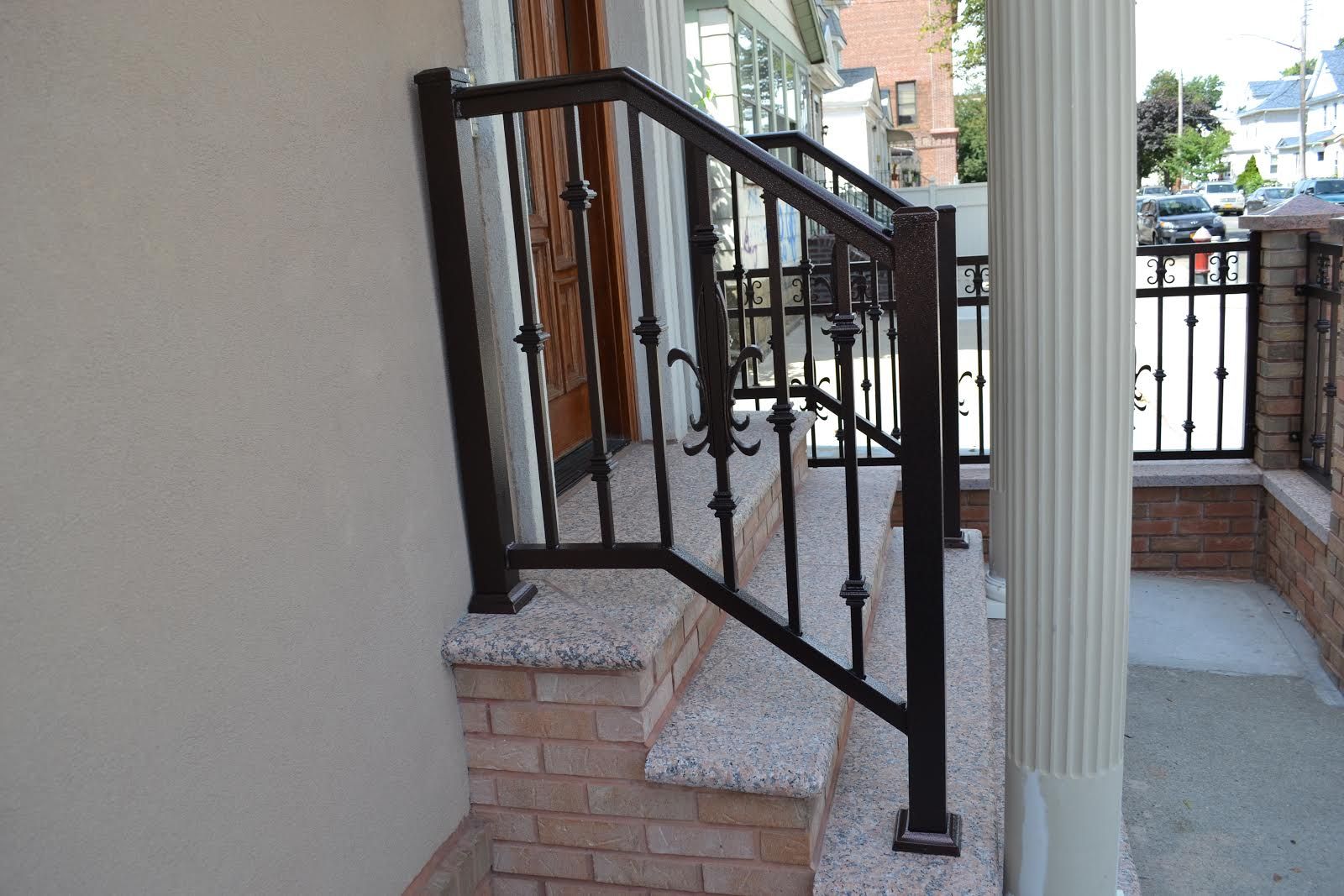 Railing Products Paterson, NJ