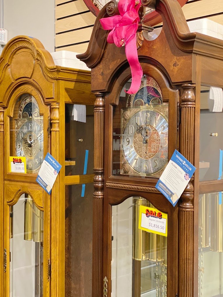 Watch and Clock Repair It's All About Time Midvale, UT