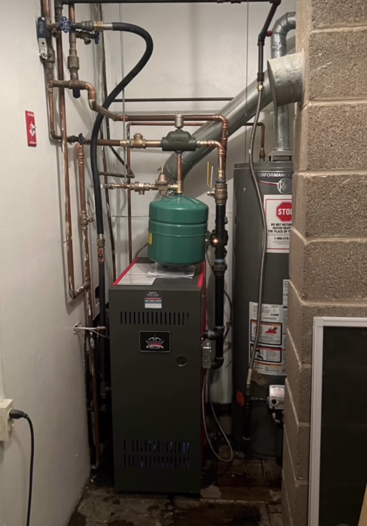 Affordable Plumbing Services Best Plumbers In Philly Underground