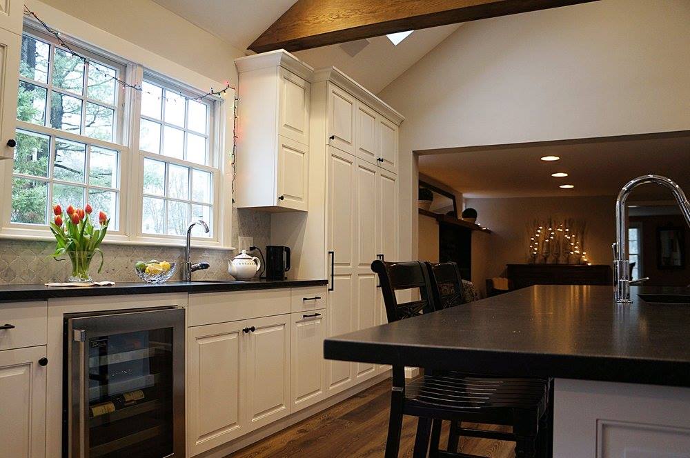 Custom Design in Boston, MA Camio Custom