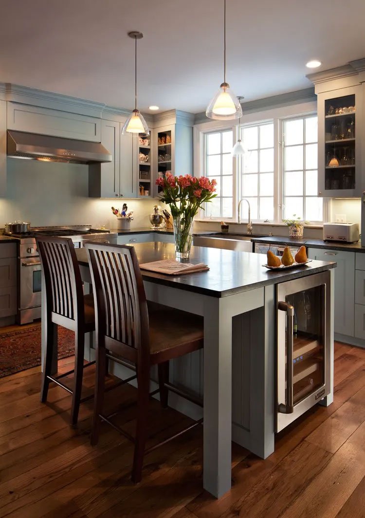 Custom Design in Boston, MA Camio Custom