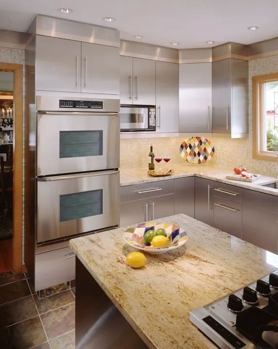 Custom Design in Boston, MA Camio Custom