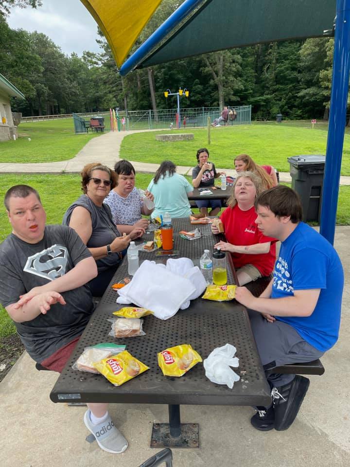 Contact TLC David E. Puryear Center Jonesboro, AR Since 1959